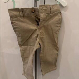 Polo by Ralph Lauren - Kids Tan Pants